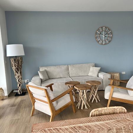 Coast House Seaside Loft Bremerhaven Exterior foto