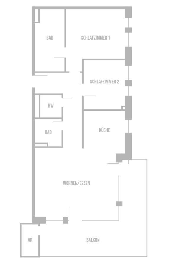 Coast House Seaside Loft Bremerhaven Exterior foto