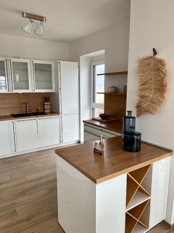 Coast House Seaside Loft Bremerhaven Exterior foto