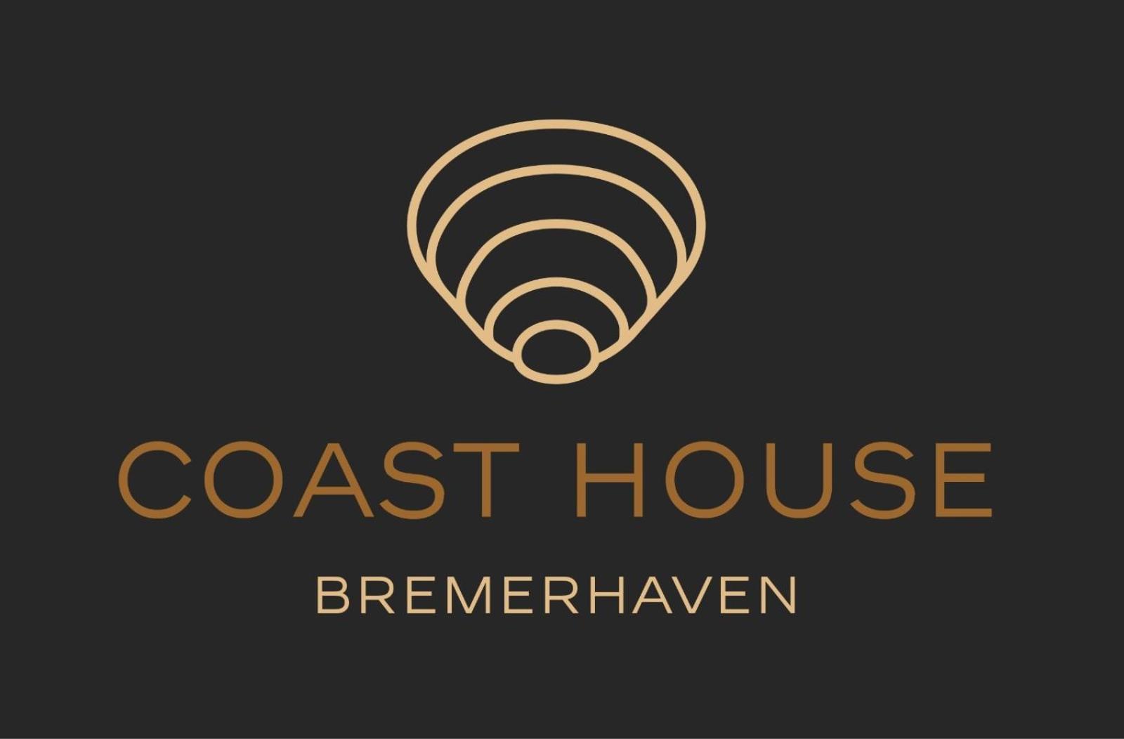 Coast House Seaside Loft Bremerhaven Exterior foto