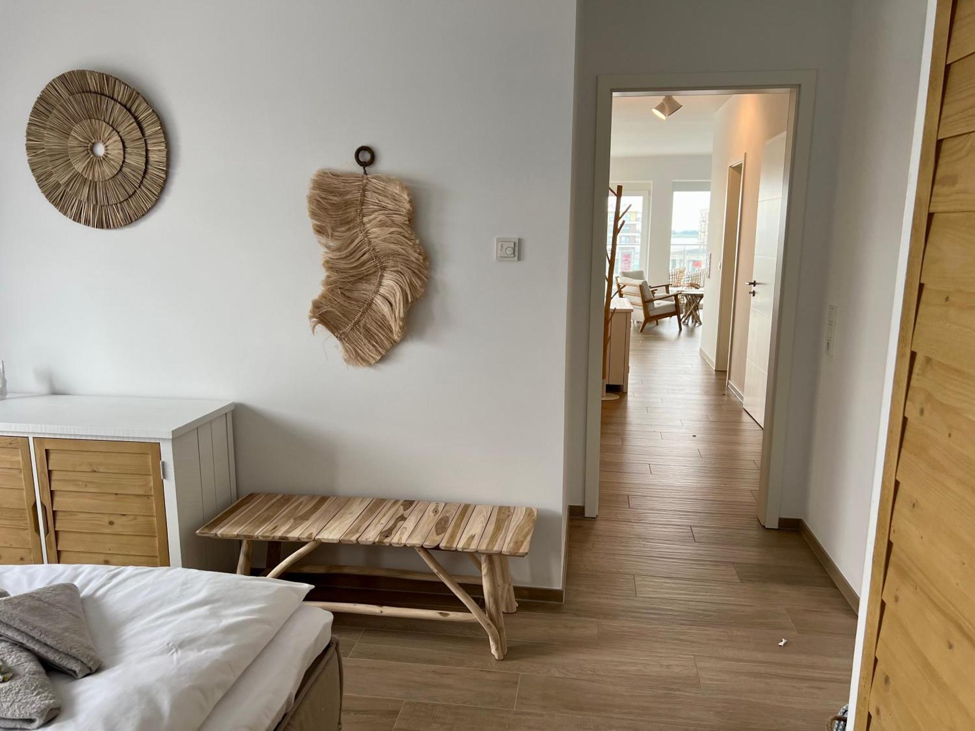 Coast House Seaside Loft Bremerhaven Exterior foto