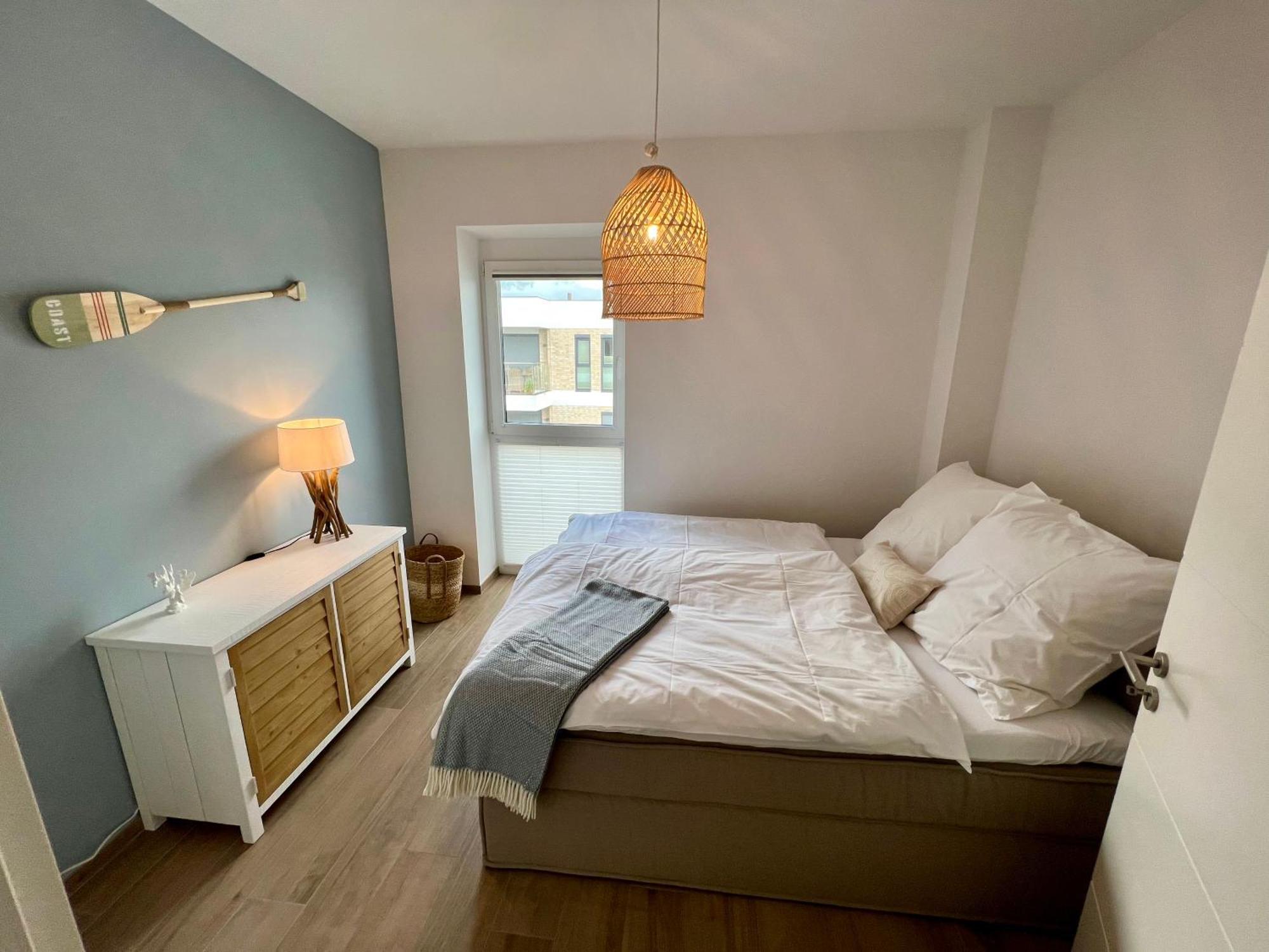 Coast House Seaside Loft Bremerhaven Exterior foto
