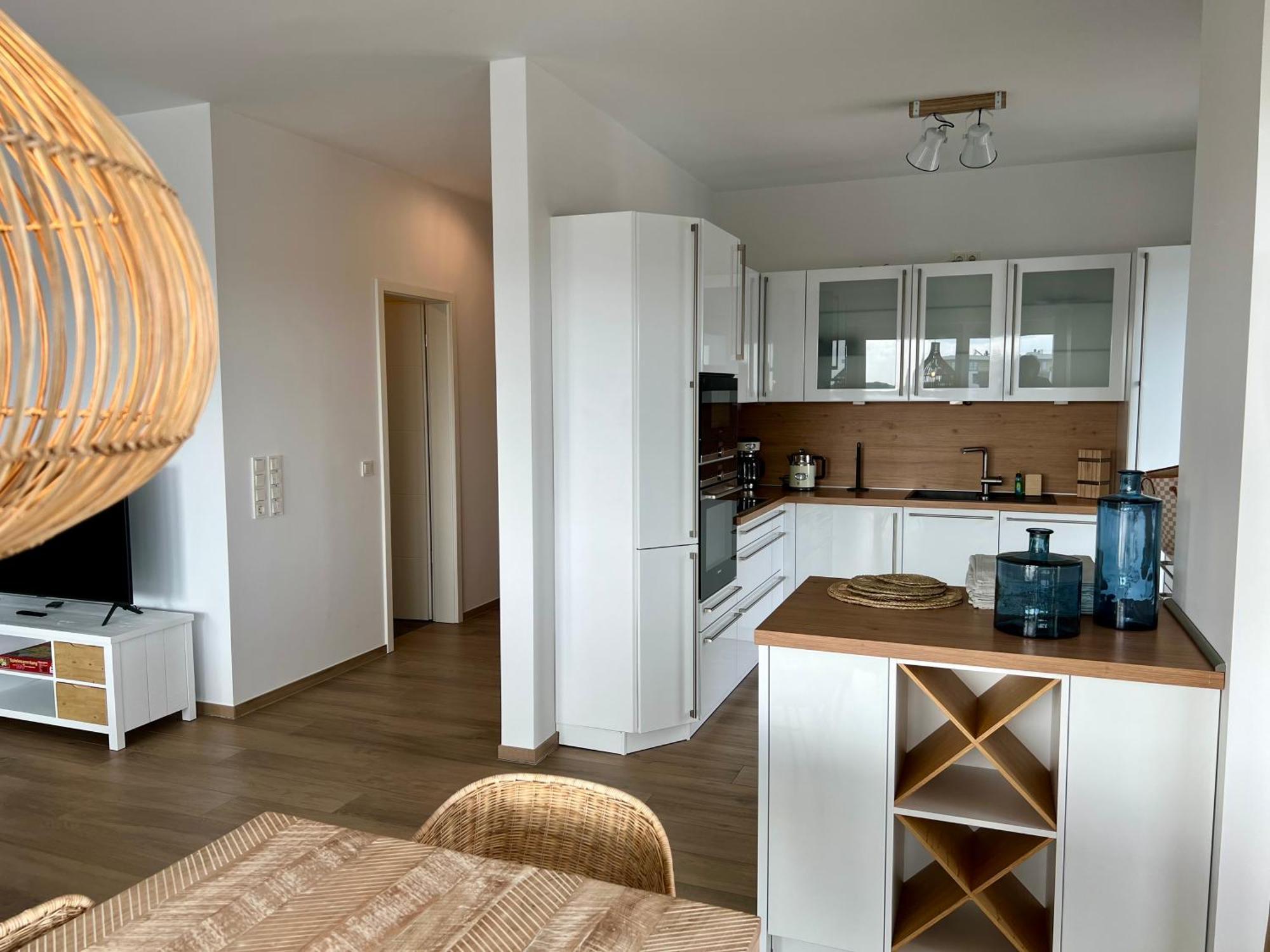 Coast House Seaside Loft Bremerhaven Exterior foto
